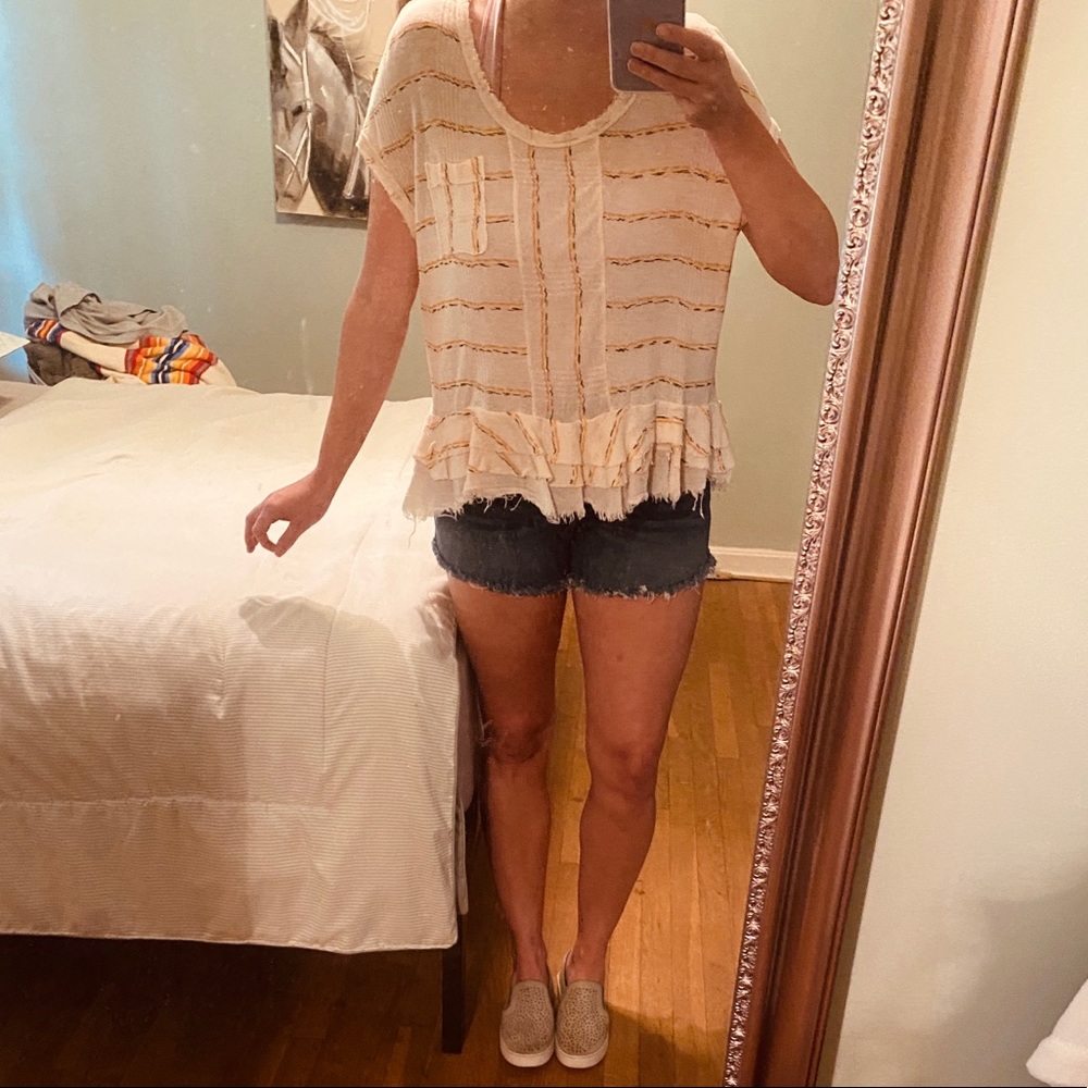 Free People Top